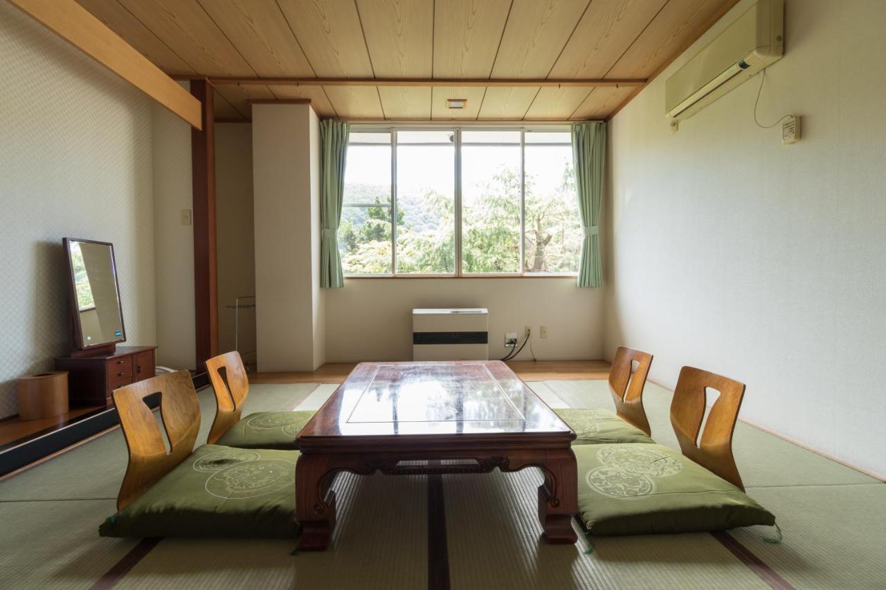 Oirase Onsen Akari To Kaede Hotel Towada Buitenkant foto