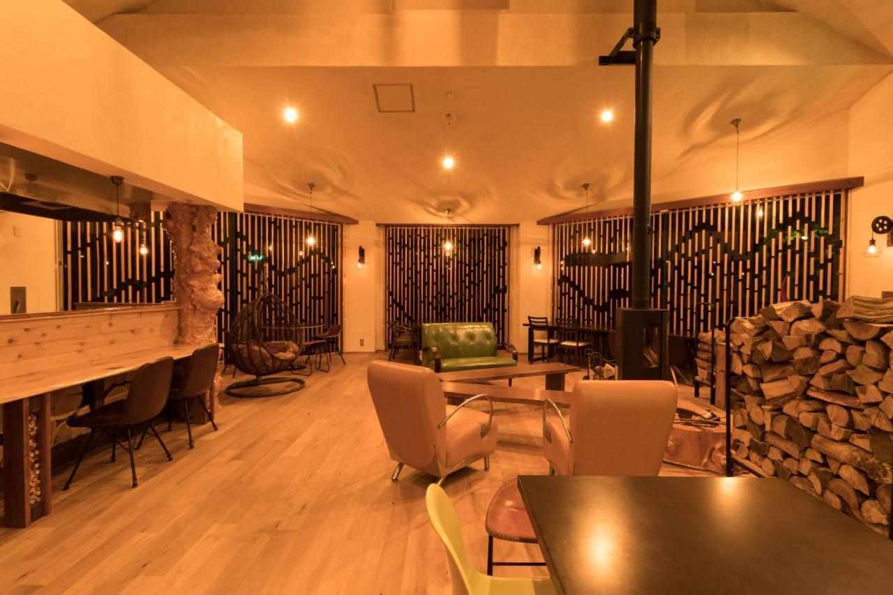 Oirase Onsen Akari To Kaede Hotel Towada Buitenkant foto