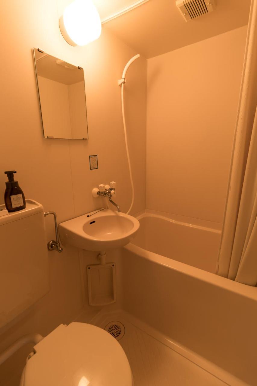Oirase Onsen Akari To Kaede Hotel Towada Buitenkant foto