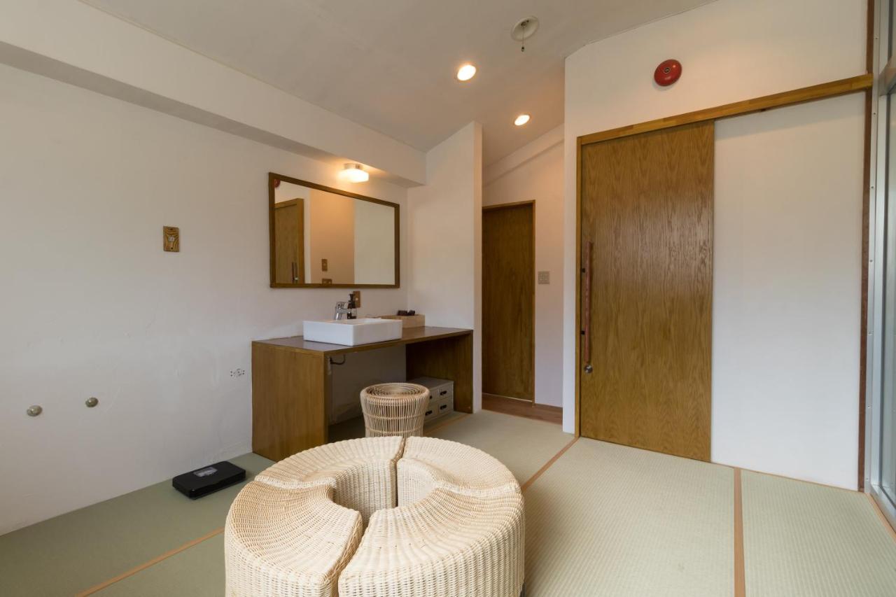 Oirase Onsen Akari To Kaede Hotel Towada Buitenkant foto