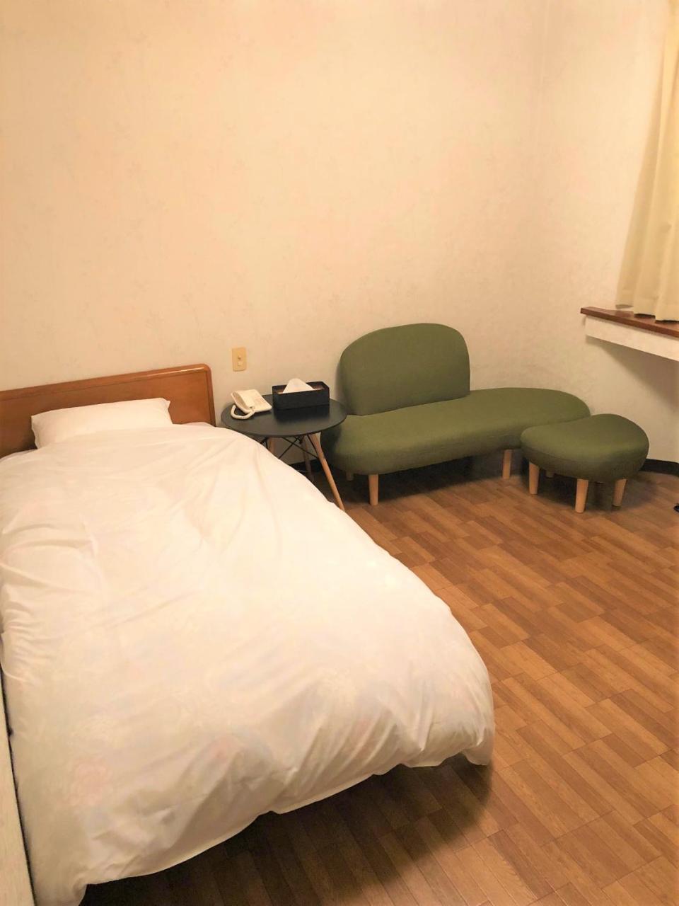 Oirase Onsen Akari To Kaede Hotel Towada Buitenkant foto
