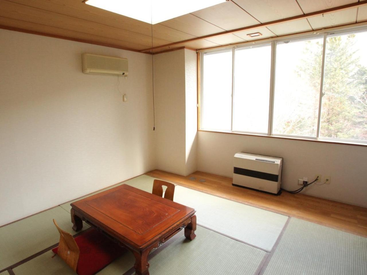 Oirase Onsen Akari To Kaede Hotel Towada Buitenkant foto